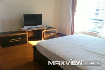 Yanlord Riverside Garden   |   仁恒河滨花园 4bedroom 240sqm ¥38,000 SH012413