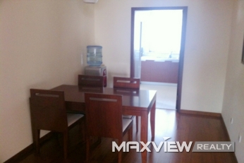 Yanlord Town   |    仁恒河滨城 3bedroom 150sqm ¥22,000 SH001516