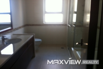 Yanlord Town   |    仁恒河滨城 3bedroom 150sqm ¥22,000 SH001516