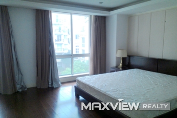 Tomson Xingguo Garden   |   汤臣怡园 4bedroom 260sqm ¥55,000 SH004697