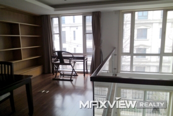 Tomson Xingguo Garden   |   汤臣怡园 4bedroom 260sqm ¥55,000 SH004697