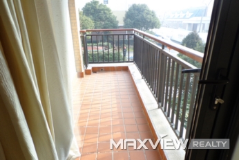 Green Court   |   碧云花园 3bedroom 260sqm ¥40,000 SH012556