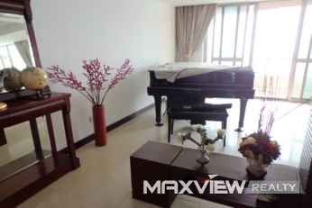 Shimao Lakeside Garden   |    世茂湖滨花园 5bedroom 365sqm ¥40,000 SH010803