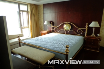 Shimao Lakeside Garden   |    世茂湖滨花园 5bedroom 365sqm ¥40,000 SH010803