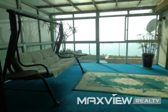 Shimao Lakeside Garden   |    世茂湖滨花园 5bedroom 365sqm ¥40,000 SH010803