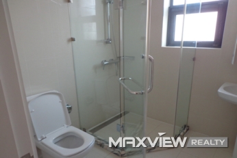 Green Court   |   碧云花园 3bedroom 260sqm ¥40,000 SH012556