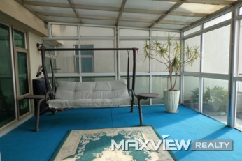 Shimao Lakeside Garden   |    世茂湖滨花园 5bedroom 365sqm ¥40,000 SH010803