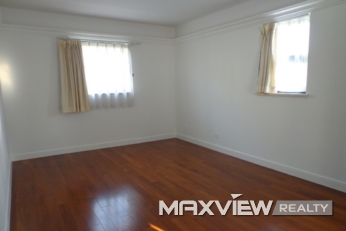 Green Court   |   碧云花园 3bedroom 260sqm ¥40,000 SH012556