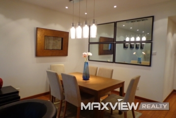 Yanlord Garden   |   仁恒滨江花园 3bedroom 130sqm ¥28,000 PDA04301