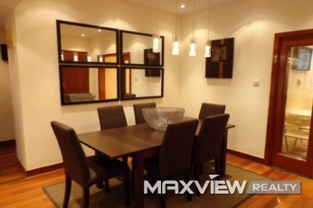 Yanlord Garden   |   仁恒滨江花园 3bedroom 150sqm ¥33,000 SH010986