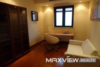 Yanlord Garden   |   仁恒滨江花园 3bedroom 130sqm ¥28,000 PDA04301