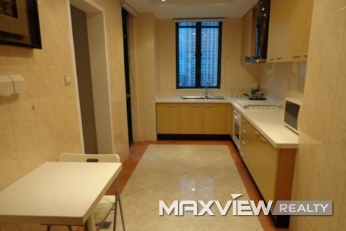 Yanlord Garden   |   仁恒滨江花园 3bedroom 150sqm ¥33,000 SH010986