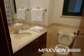 Yanlord Garden   |   仁恒滨江花园 3bedroom 130sqm ¥28,000 PDA04301