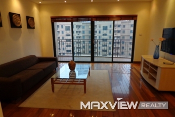 Yanlord Garden   |   仁恒滨江花园 3bedroom 150sqm ¥33,000 SH010986