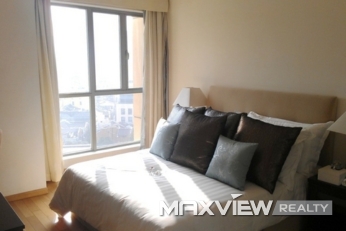 One Park Avenue   |   静安枫景 3bedroom 146sqm ¥26,000 JAA02382