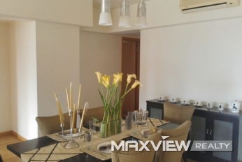 One Park Avenue   |   静安枫景 3bedroom 146sqm ¥26,000 JAA02382