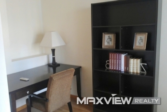 One Park Avenue   |   静安枫景 3bedroom 146sqm ¥26,000 JAA02382