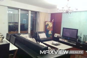The Edifice   |   畅园 3bedroom 157sqm ¥20,000 CNA01449