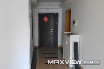 Oriental Manhattan   |   东方曼哈顿 3bedroom 154sqm ¥35,000 XHA06701