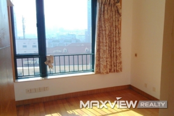 Oriental Manhattan   |   东方曼哈顿 3bedroom 154sqm ¥35,000 XHA06701