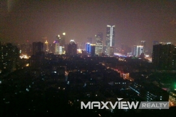 The Edifice   |   畅园 3bedroom 157sqm ¥20,000 CNA01449