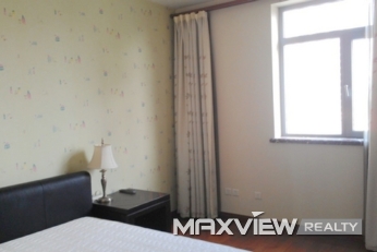 Rich Garden   |   古北瑞仕花园 4bedroom 230sqm ¥35,000 SH012622