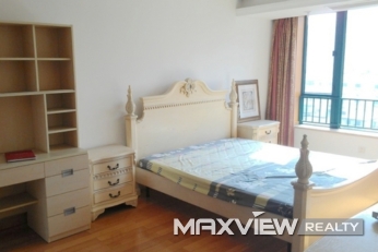 Oriental Manhattan   |   东方曼哈顿 3bedroom 154sqm ¥35,000 XHA06701