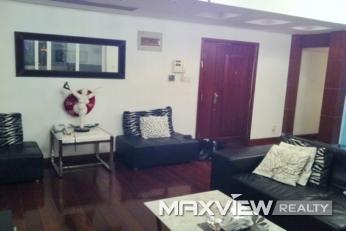 The Edifice   |   畅园 3bedroom 157sqm ¥20,000 CNA01449