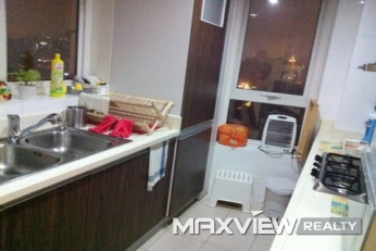 The Edifice   |   畅园 3bedroom 157sqm ¥20,000 CNA01449