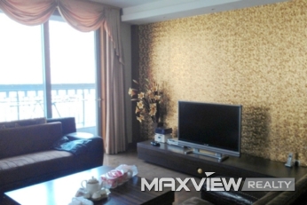 Rich Garden   |   古北瑞仕花园 4bedroom 230sqm ¥35,000 SH012622