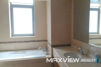 Rich Garden   |   古北瑞仕花园 4bedroom 230sqm ¥35,000 SH012622