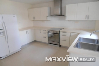 Green Court   |   碧云花园 2bedroom 170sqm ¥25,000 SH012626