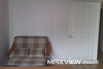 Court Yards  |   东方剑桥 3bedroom 137sqm ¥19,000 CNA00074
