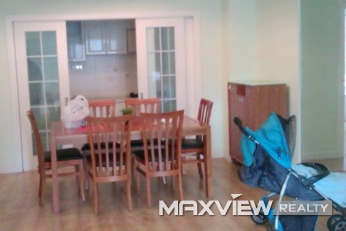Court Yards  |   东方剑桥 3bedroom 137sqm ¥19,000 CNA00074