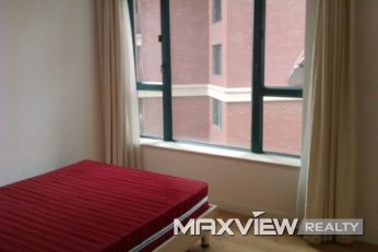 Court Yards  |   东方剑桥 3bedroom 137sqm ¥19,000 CNA00074