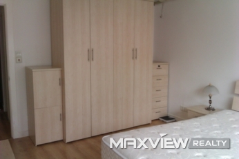 Court Yards  |   东方剑桥 3bedroom 137sqm ¥19,000 CNA00074