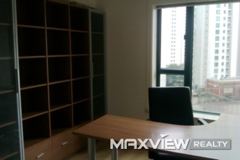 Court Yards  |   东方剑桥 3bedroom 137sqm ¥19,000 CNA00074