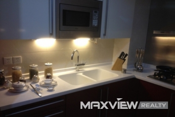 Maison Des Artistes   |   御翠豪庭 2bedroom 117sqm ¥22,000 SH012706