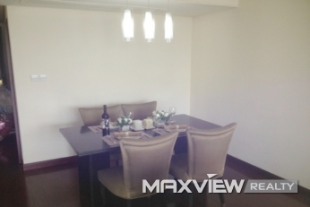 Maison Des Artistes   |   御翠豪庭 2bedroom 117sqm ¥22,000 SH012706