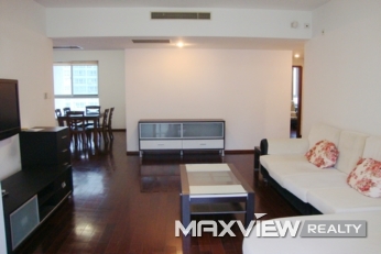 Summit Residence   | 汇豪天下 3bedroom 152sqm ¥20,000 PDA01390