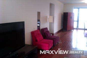 The Summit  |  汇贤居 3bedroom 162sqm ¥38,000 XHA02871