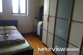 Yanlord Riverside Garden   |   仁恒河滨花园 4bedroom 187sqm ¥28,000 SH004620