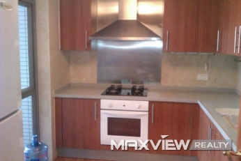 The Summit  |  汇贤居 3bedroom 162sqm ¥38,000 XHA02871