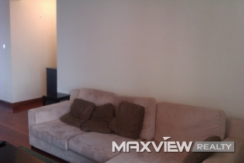 The Summit  |  汇贤居 3bedroom 162sqm ¥38,000 XHA02871