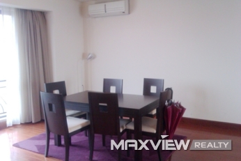 The Summit  |  汇贤居 3bedroom 162sqm ¥38,000 XHA02871