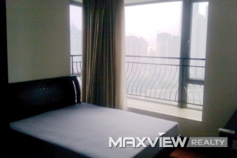 The Summit  |  汇贤居 3bedroom 162sqm ¥38,000 XHA02871