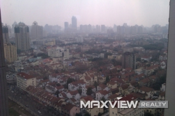 The Summit  |  汇贤居 3bedroom 162sqm ¥38,000 XHA02871