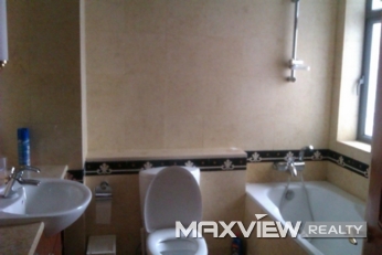 The Summit  |  汇贤居 3bedroom 162sqm ¥38,000 XHA02871