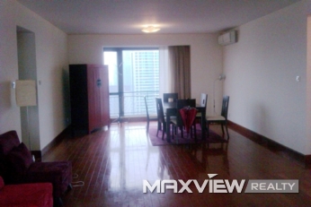 The Summit  |  汇贤居 3bedroom 162sqm ¥38,000 XHA02871