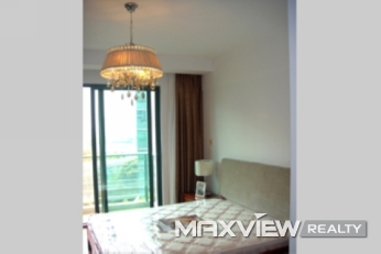 Shui Qing Mu Hua   |   水清木华 4bedroom 170sqm ¥15,000 SH012743